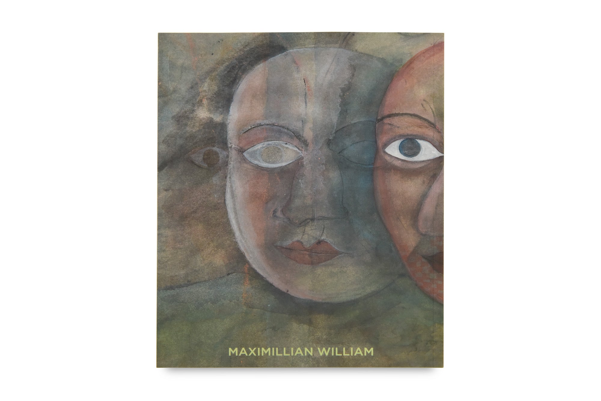 Load image into Gallery viewer, Gurminder Sikand: Early Paintings