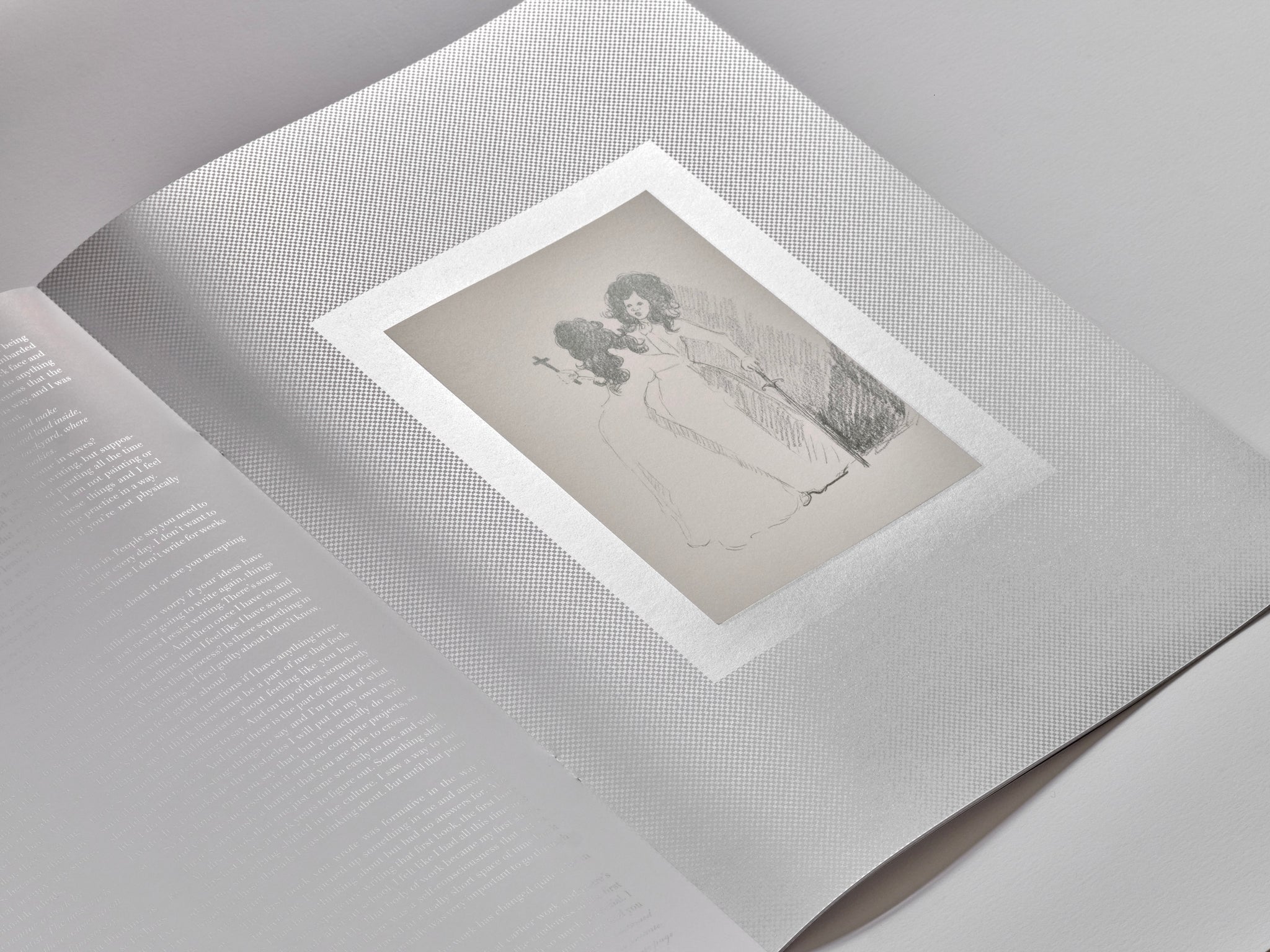Load image into Gallery viewer, Afternoon's Darkness