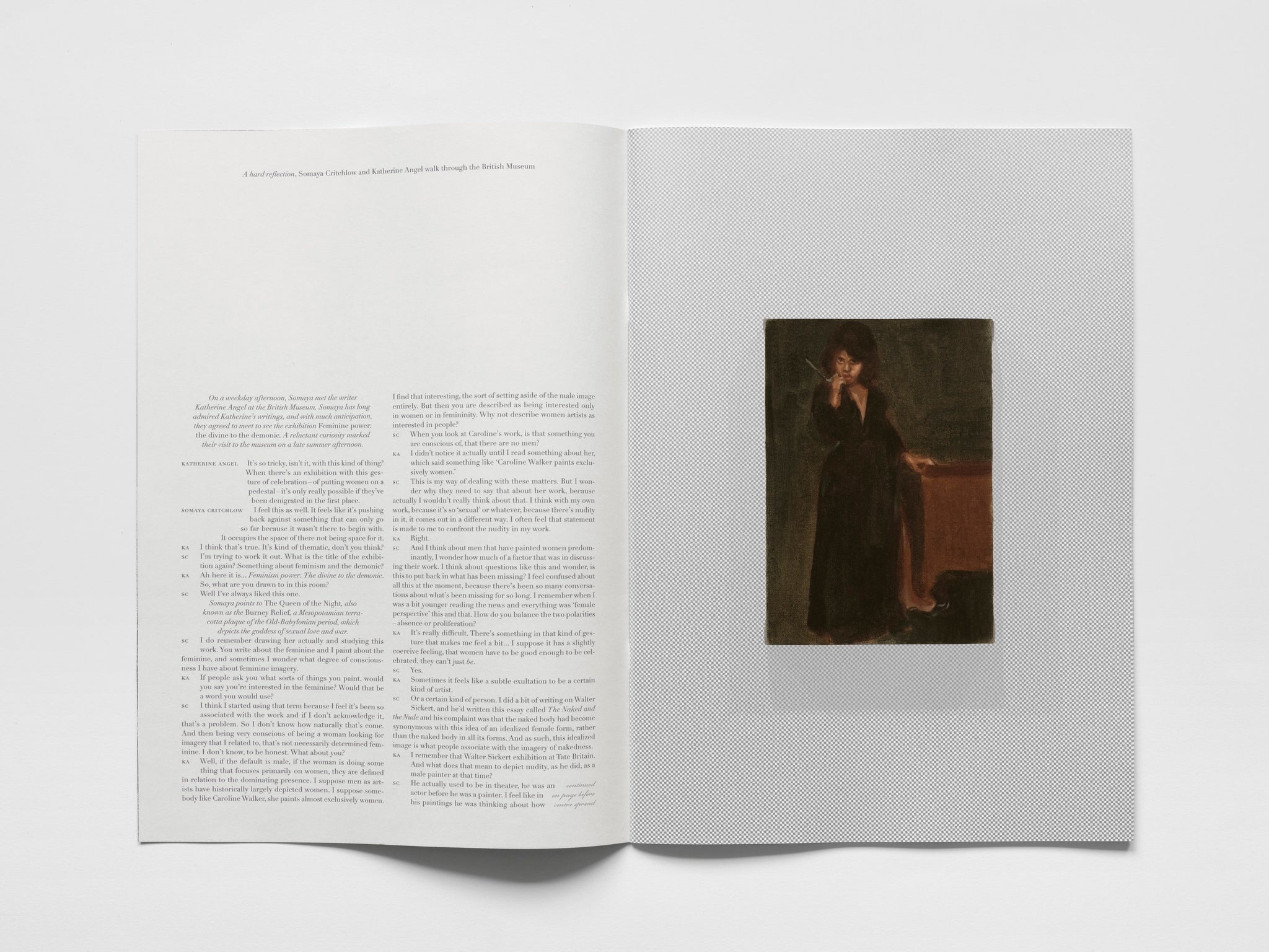 Load image into Gallery viewer, Afternoon's Darkness: Special Edition