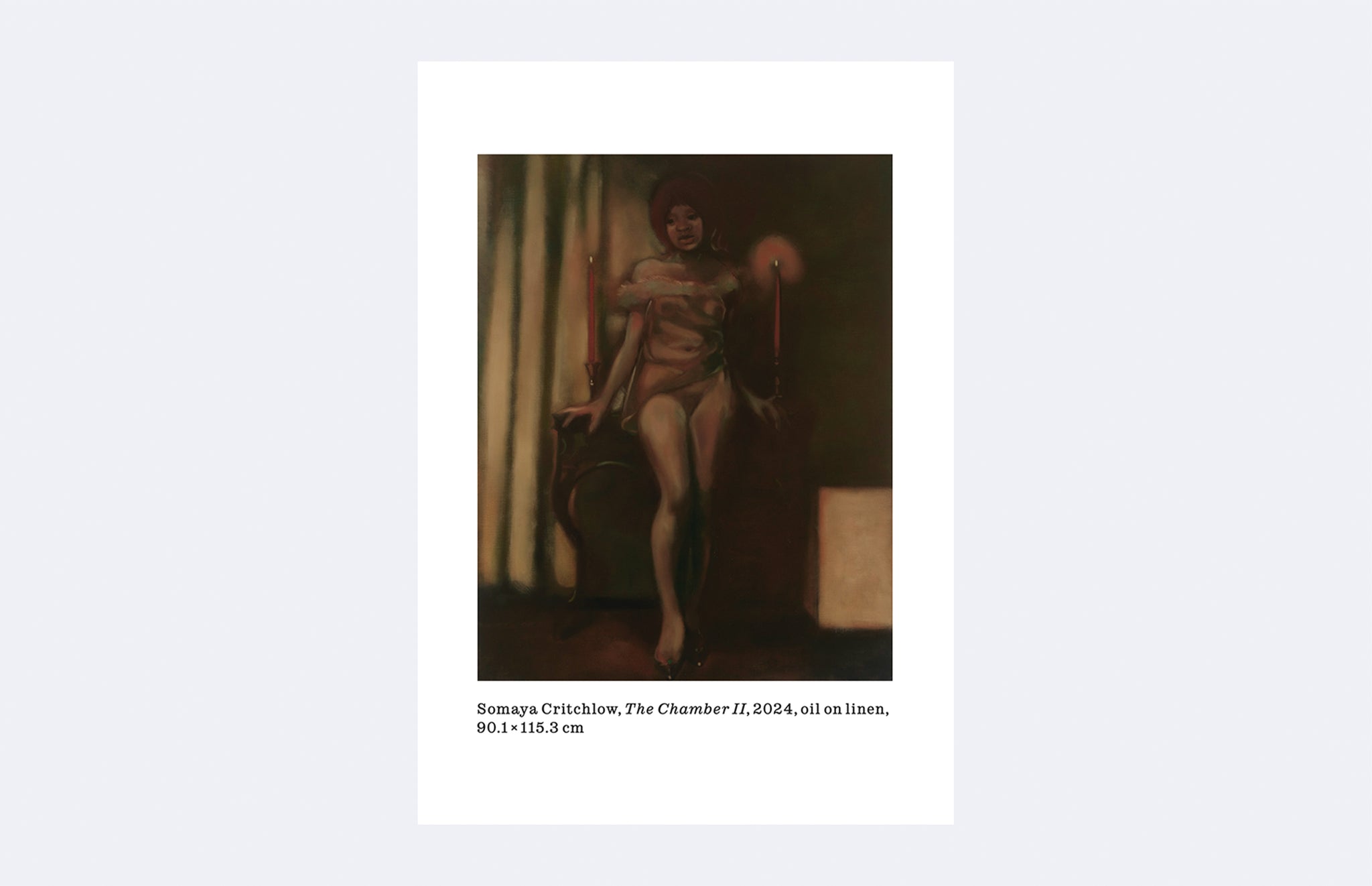 Load image into Gallery viewer, The Chamber Ephemera