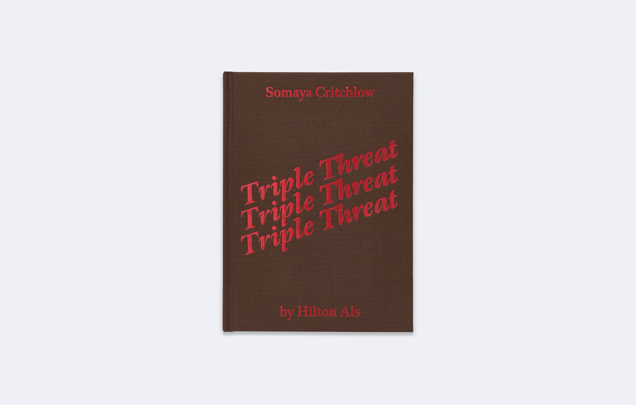 Load image into Gallery viewer, Triple Threat