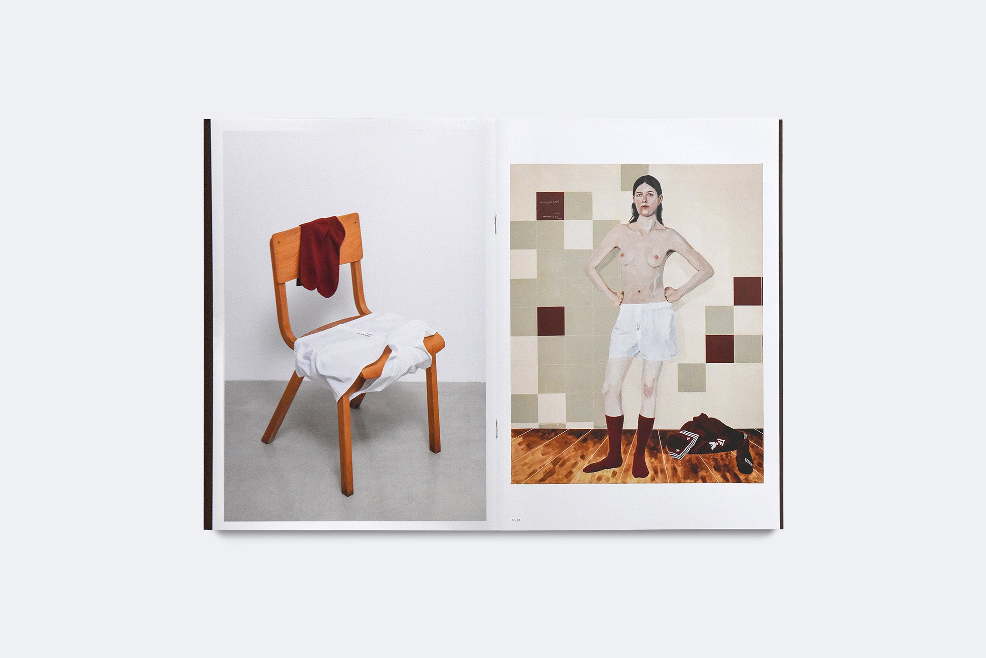 Load image into Gallery viewer, Naïvy