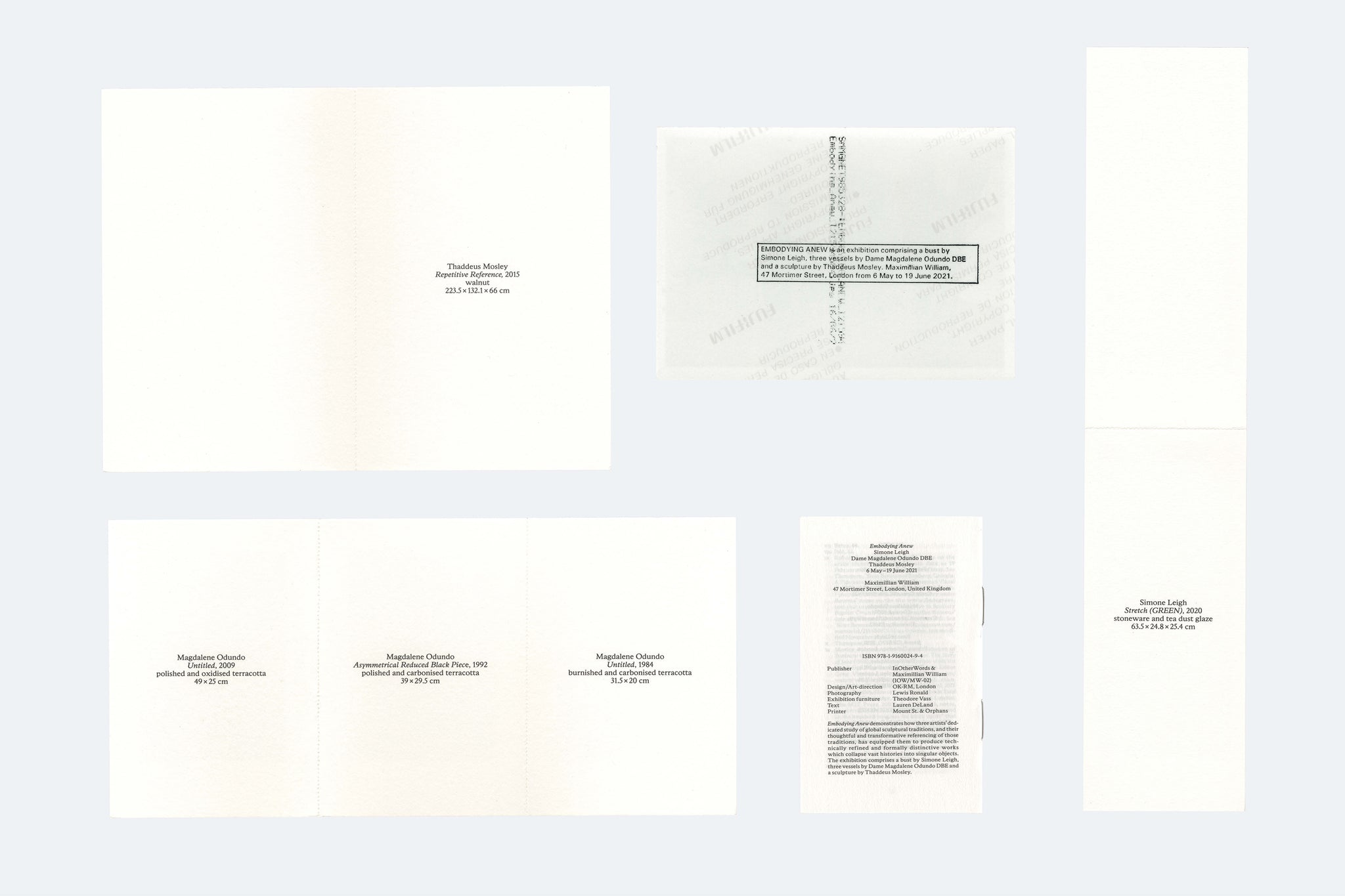 Load image into Gallery viewer, Embodying Anew