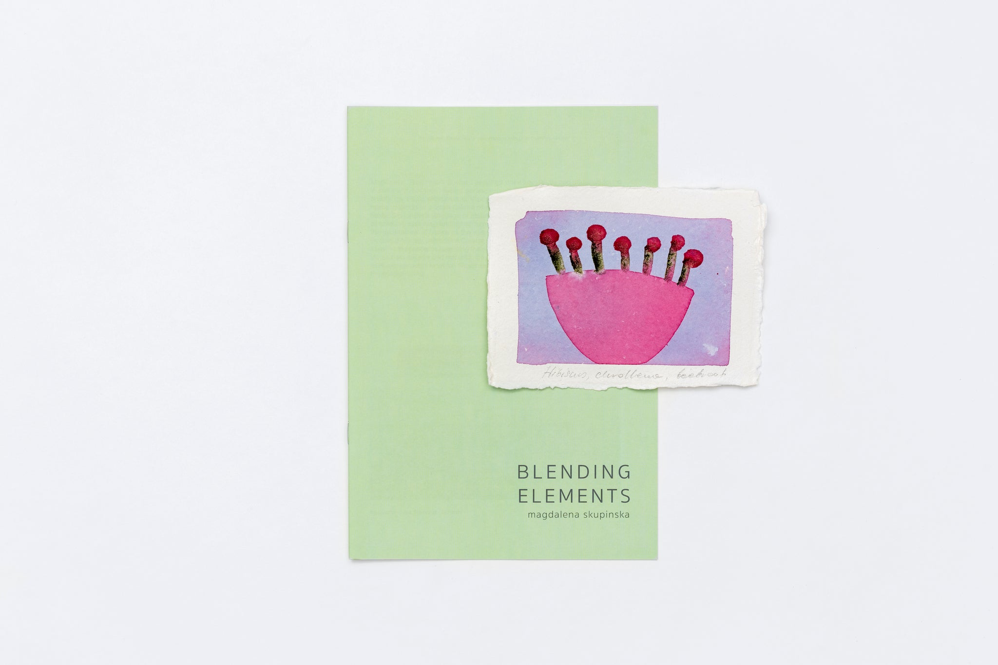Load image into Gallery viewer, Blending Elements Special Edition