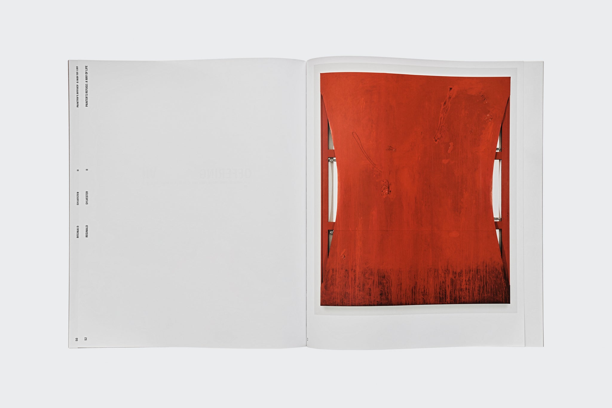 Load image into Gallery viewer, Painter's Refuge: A Way of Life