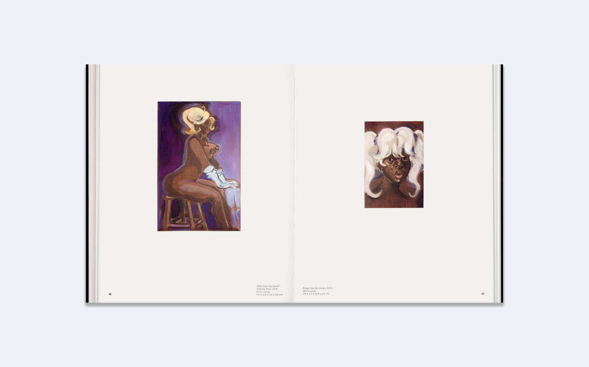 Load image into Gallery viewer, Paintings