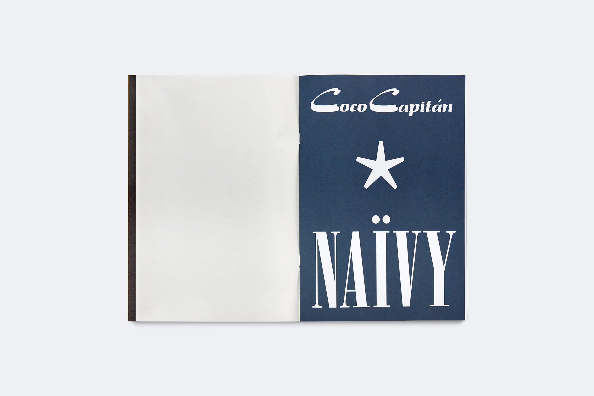 Load image into Gallery viewer, Naïvy