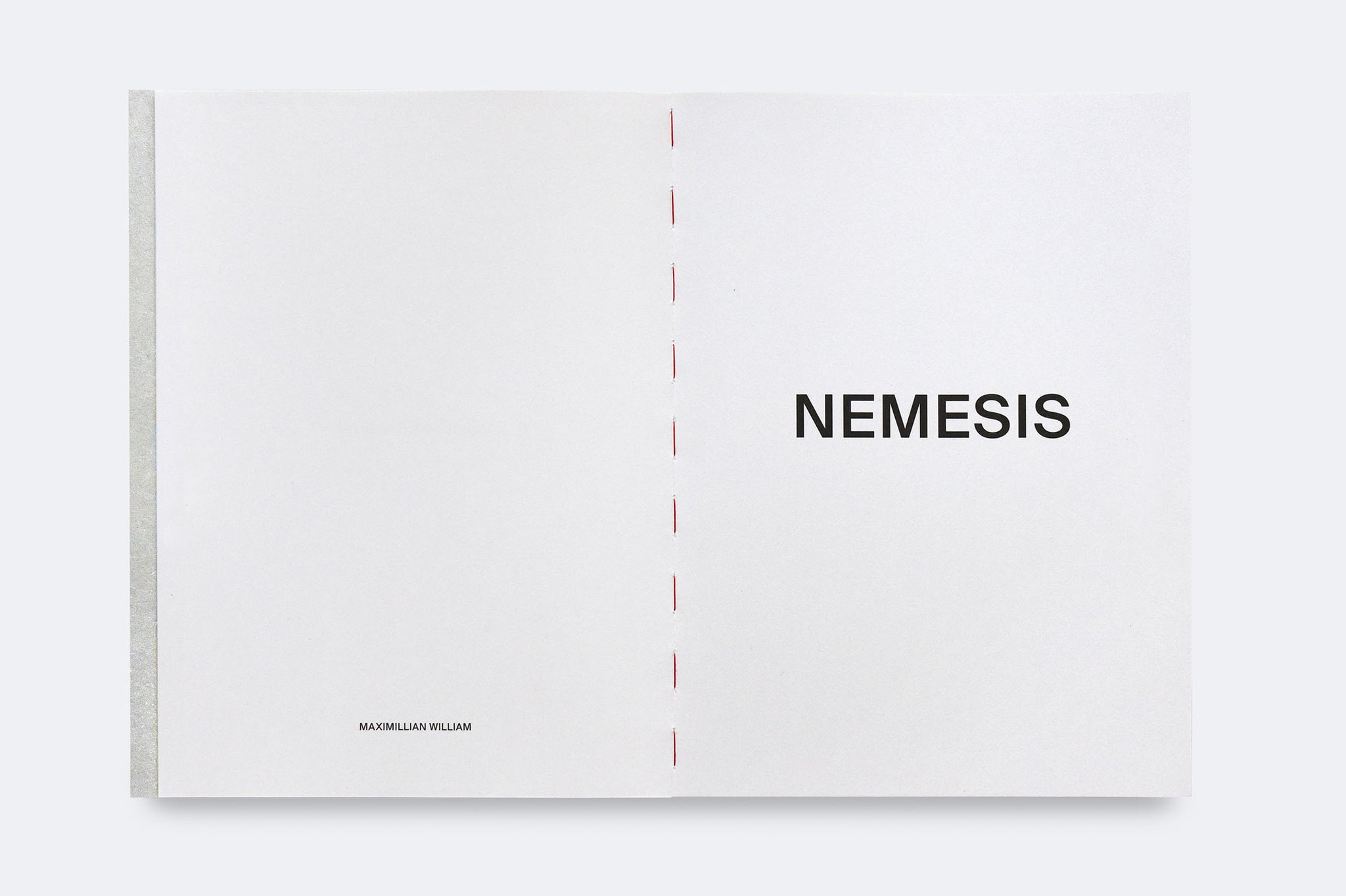 Load image into Gallery viewer, Nemesis: Special Edition