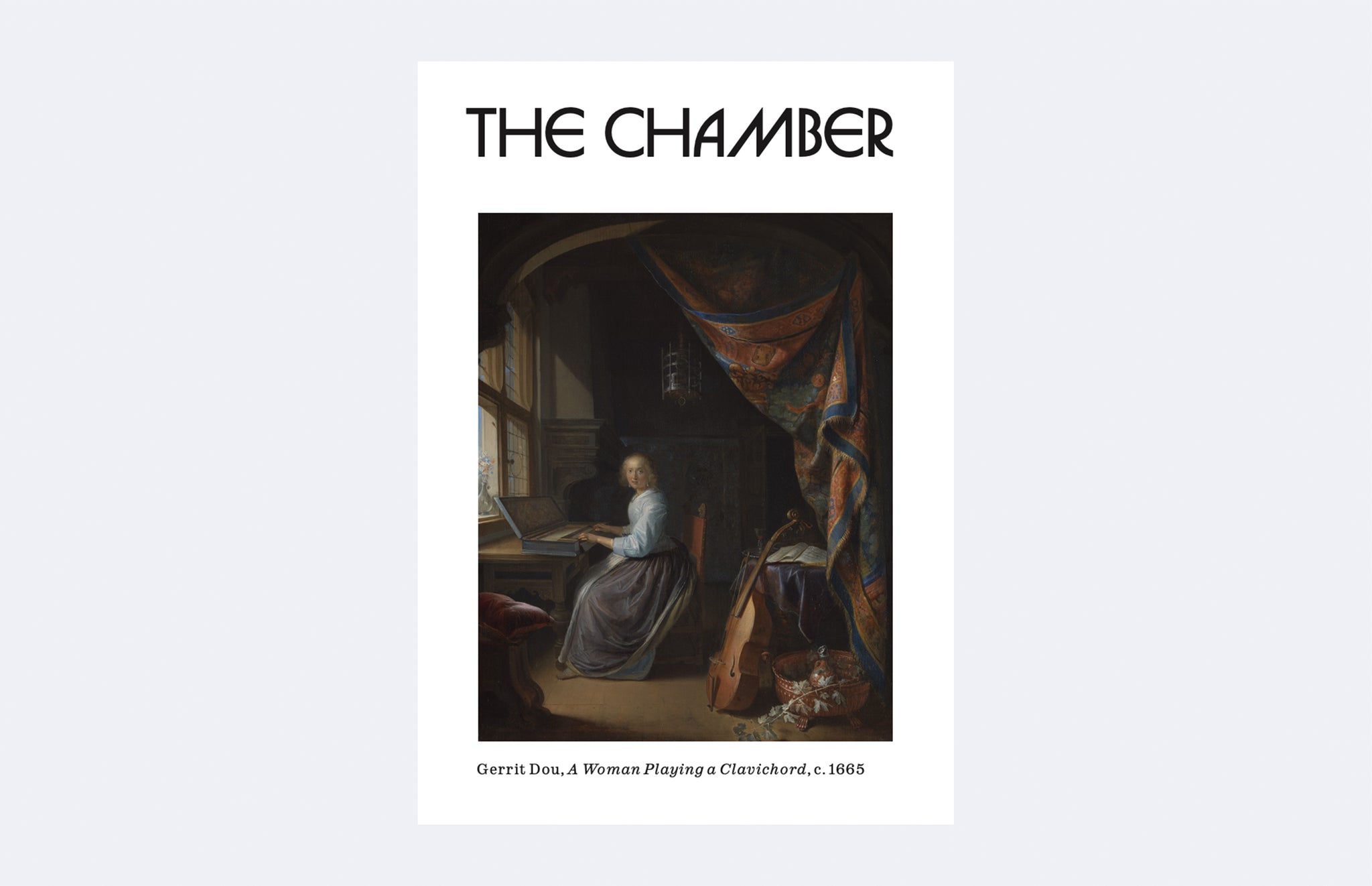 Load image into Gallery viewer, The Chamber Ephemera
