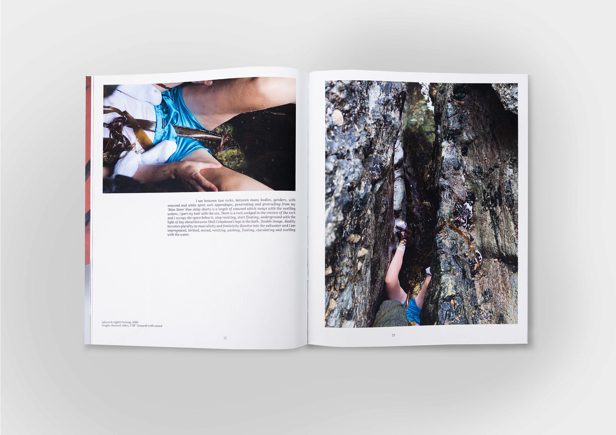 Load image into Gallery viewer, Skinny Dip
